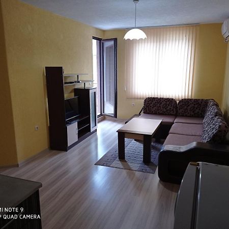 Ideal Center Apartment Sandanski Ngoại thất bức ảnh