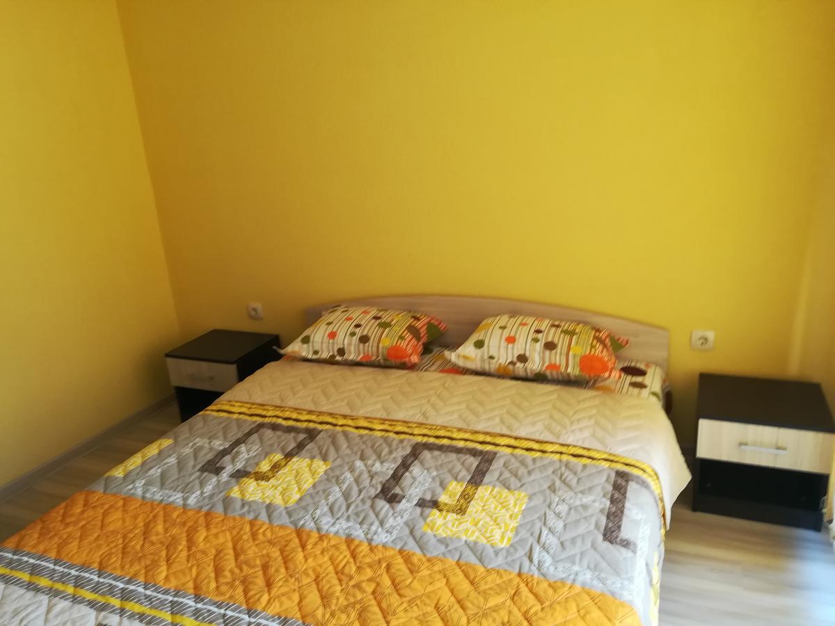 Ideal Center Apartment Sandanski Ngoại thất bức ảnh