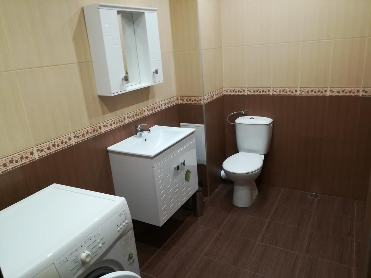 Ideal Center Apartment Sandanski Ngoại thất bức ảnh